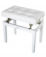 Dekko JR-40-1 WH банкетка регулируемая