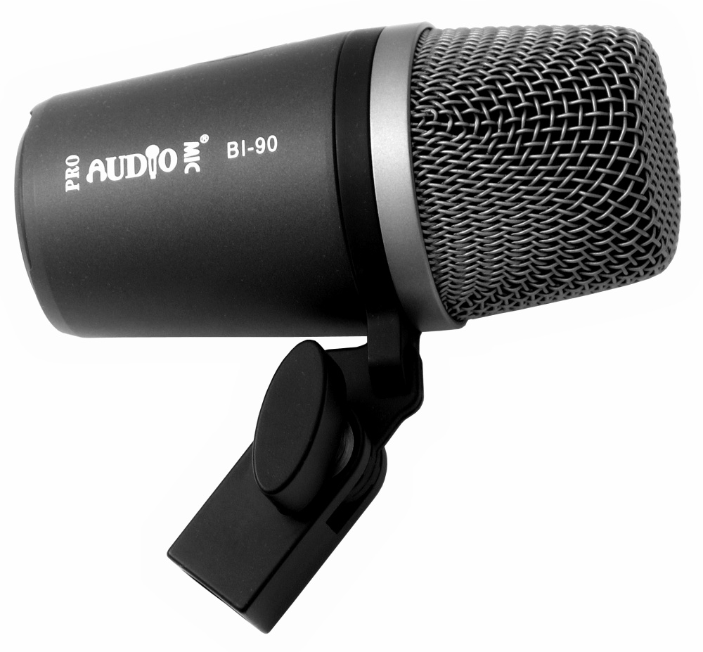 ProAudio BI-90 микрофон инструментальный