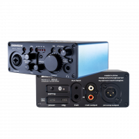 Samson Magic Solo аудиоинтерфейс (внешняя звуковая карта) для стриминга и записи