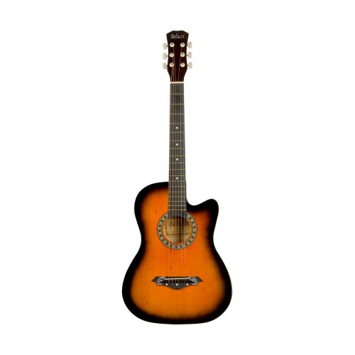 Belucci BC3820 BS ​гитара акустическая