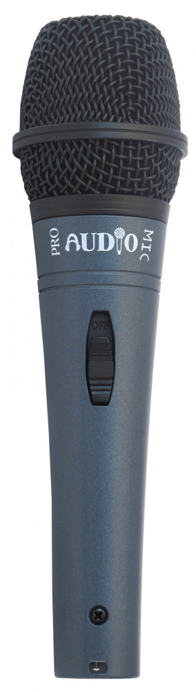 ProAudio UB-55 микрофон динамический в комплекте