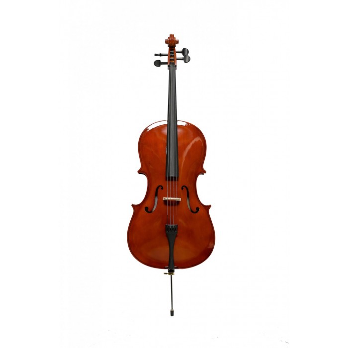 Prado TC-4/4 P 4/4 виолончель в комплекте
