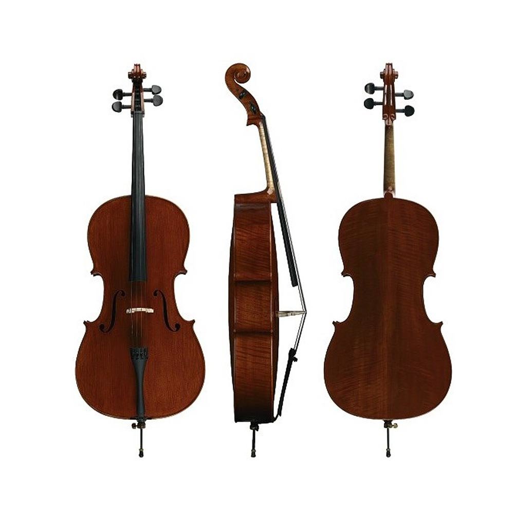 Brahner BC-11 4/4 виолончель в комплекте
