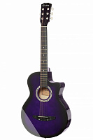 Cowboy 3810C VTS гитара акустическая