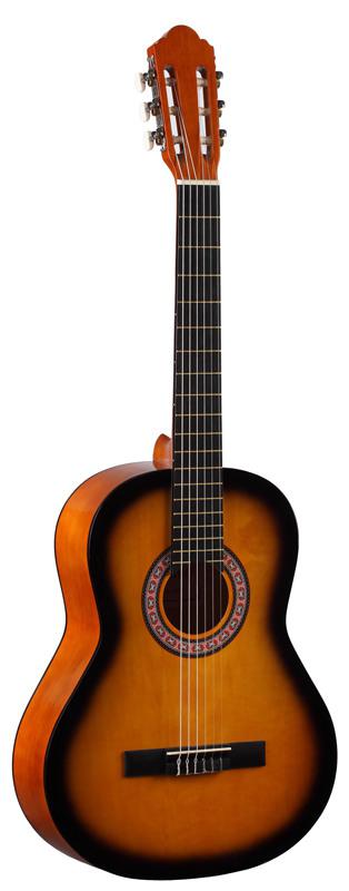 Colombo LC-3900 BS гитара классическая
