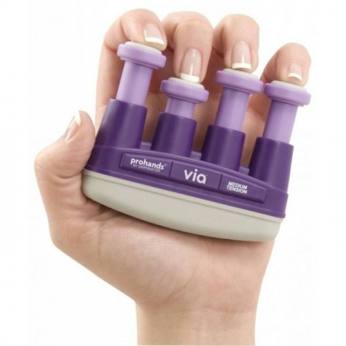 ProHands VM 13004 тренажер для пальцев рук