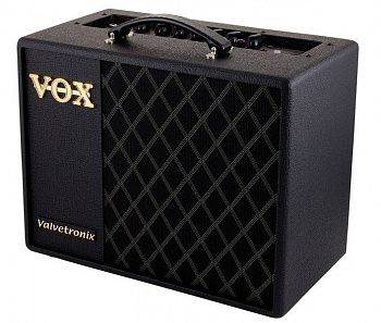Vox VT20X комбик для электрогитары 20Вт