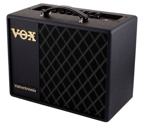 Vox VT20X комбик для электрогитары 20Вт