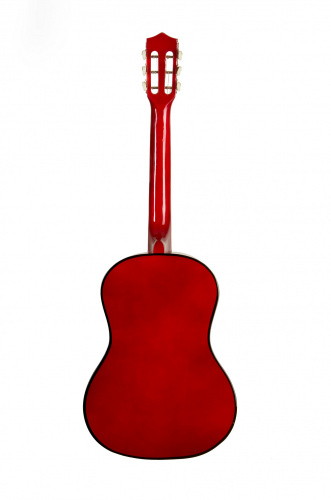 Belucci BC3905 OR 4/4 классическая гитара