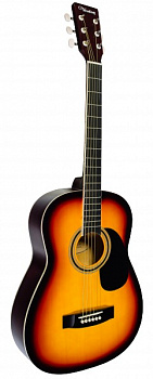 Veston F-38 SB гитара акустическая