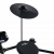 Rolling Rock MT10 электронная ударная барабанная установка с барабанными палочками