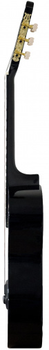 Fabio FB3610 BK 3/4 детская гитара классическая