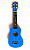 Tutti JR-11 BL укулеле сопрано