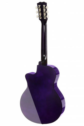 Cowboy 3810C VTS гитара акустическая