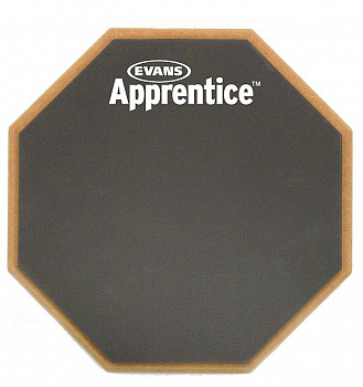 Evans ARF7GM Apprentice пэд тренировочный