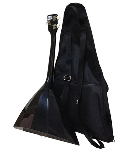 Brahner BAL-25ETP балалайка с чехлом