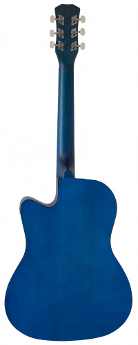 Belucci BC3820 BLS ​гитара акустическая
