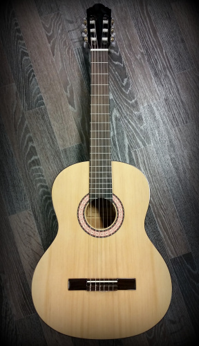 Colombo LC-3912 N гитара классическая