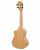 Olive U300CAT 24" с рисунком укулеле концерт и чехол Olive U300CAT 24" с рисунком укулеле концерт и чехол