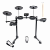 Rolling Rock MT10 электронная ударная барабанная установка с барабанными палочками
