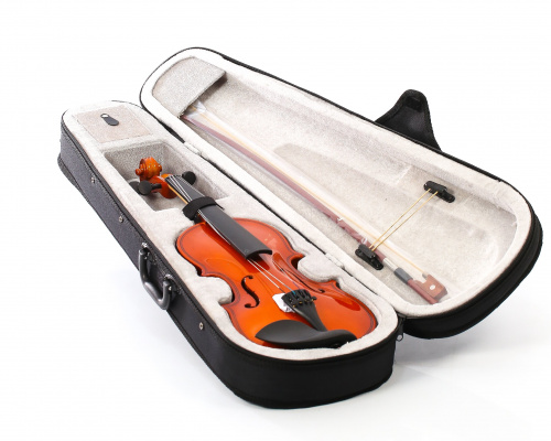 Fabio SF3600 N 3/4 скрипка в комплекте