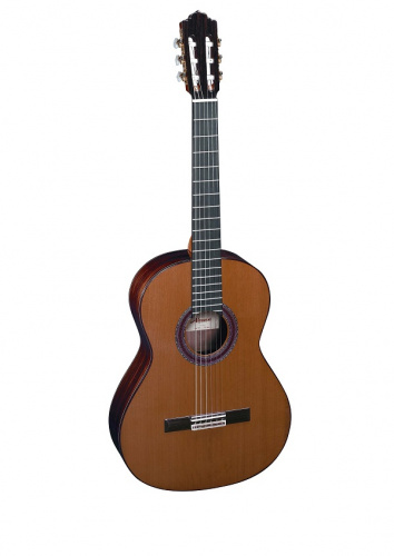 Almansa 434 Cedar классическая гитара