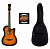 Belucci BC3810 SB SET гитарный комплект акустика