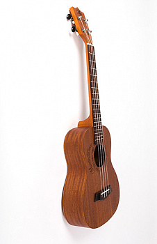 Martin Romas MR-04F укулеле баритон и чехол