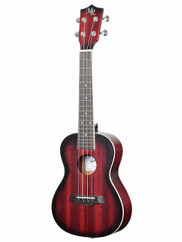 Martin Romas MR-02 TRD укулеле концерт и чехол