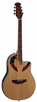 Martinez W-164 P N гитара электроакустическая