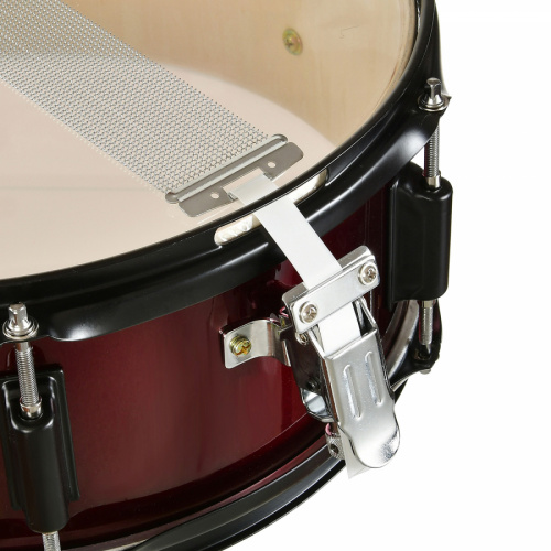 Rolling Rock JR-1455 RD 14"x5.5" барабан маршевый малый