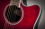 Ovation CS24-RR гитара электроакустическая