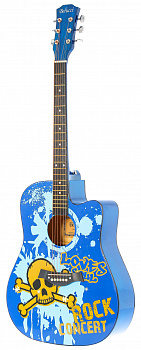 Belucci BC4140 Skelet ​гитара акустическая