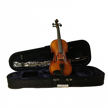 Hans Klein HKV-2 GW 4/4 скрипка в комплекте