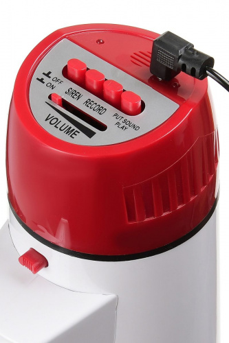 Dekko HW-20F мегафон 15 Вт