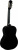 Flight C-120 BK 4/4 гитара классическая Flight C-120 BK 4/4 гитара классическая