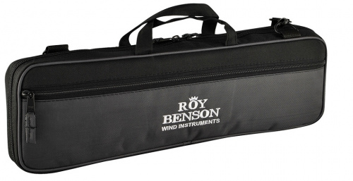 Roy Benson FL-402R2 флейта с футляром
