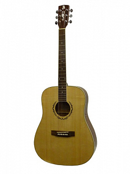 Alicante Rock Cafe GN акустическая гитара