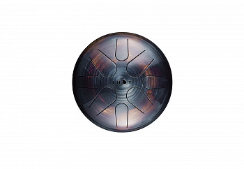 Inoy Standart IN22BU19 Burnt Ø22cm глюкофон