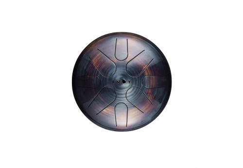 Inoy Standart IN22BU19 Burnt Ø22cm глюкофон
