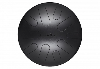 Inoy Standart IN29BL19 Black Ø30cm глюкофон