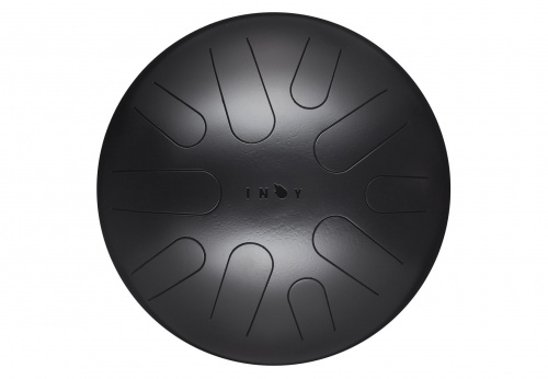Inoy Standart IN29BL19 Black Ø30cm глюкофон
