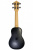 Flight TUS 35 BK укулеле сопрано и чехол Flight TUS 35 BK укулеле сопрано и чехол