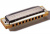 Hohner Blues Harp 532/20 A (Ля) губная гармошка
