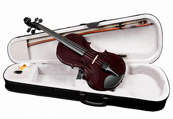 Antonio Lavazza VL-20 DRW 1/4 скрипка в комплекте