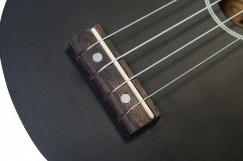 Veston KUS 15 BK укулеле сопрано