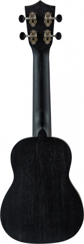 Veston KUS100 BK укулеле сопрано