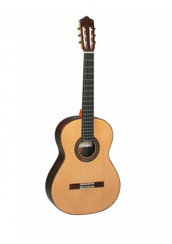 Perez 630 Spruce гитара классическая