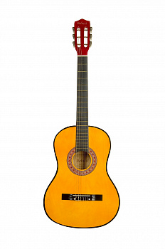 Belucci BC3805 OR 7/8 гитара классическая уменьшенная