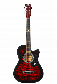 Belucci BC3830 RDS ​гитара акустическая